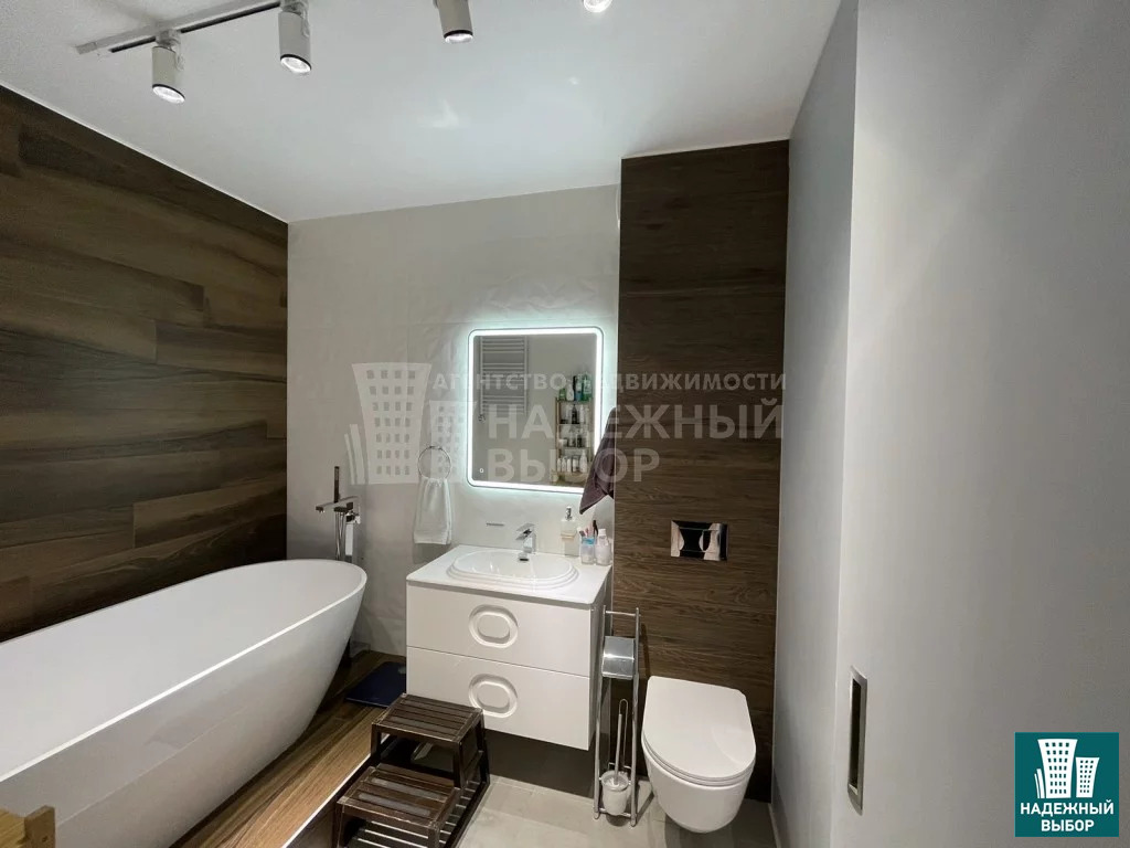 Продажа квартиры, Тюмень, Ул. Малыгина - Фото 8