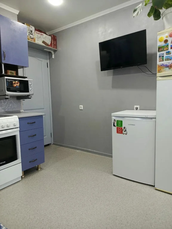 Продажа квартиры, Крымск, Крымский район, улица Надежды - Фото 1