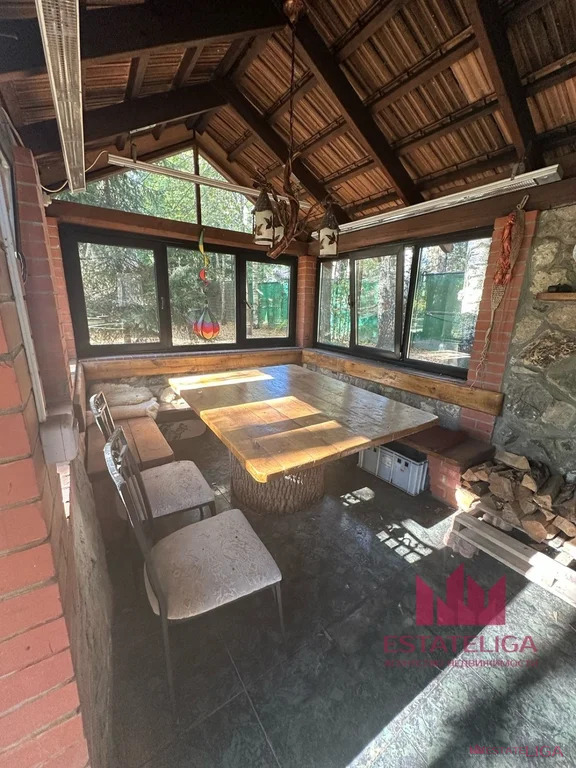 Продажа дома, Левково, Дмитровский район, Сосновая улица - Фото 36