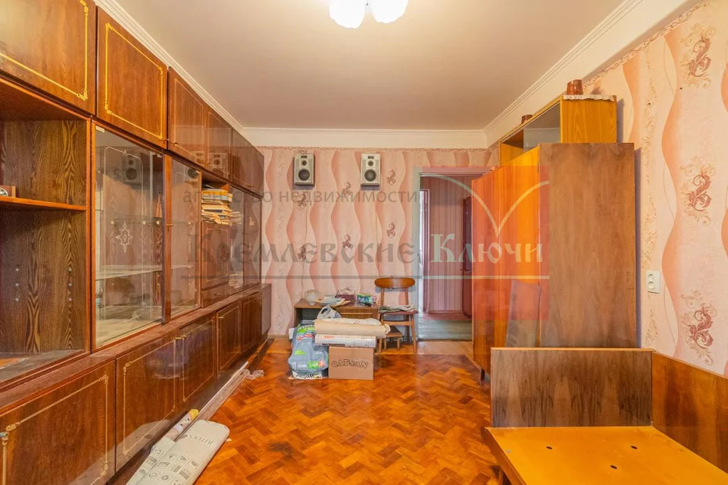 Продажа квартиры, Проспект Энергетиков, дом 48 - Фото 14