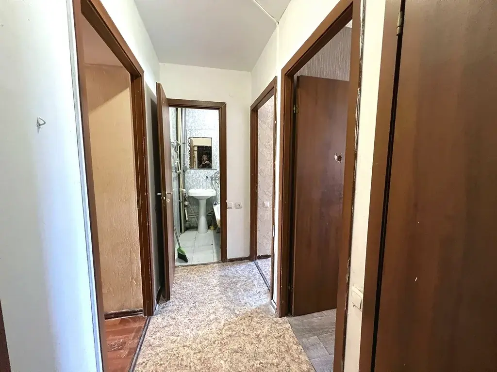 2-я квартира на ул. Энгельса, дом 3 - Фото 4