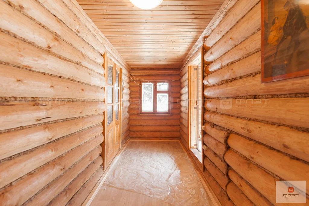 Продажа дома, Казань, СНТ Персональные пенсионеры - Фото 8