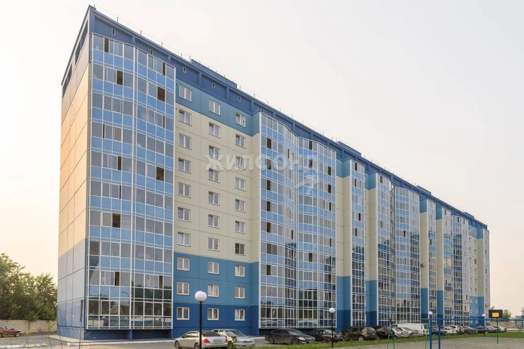 Продажа квартиры, Новосибирск, ул. Вертковская - Фото 16