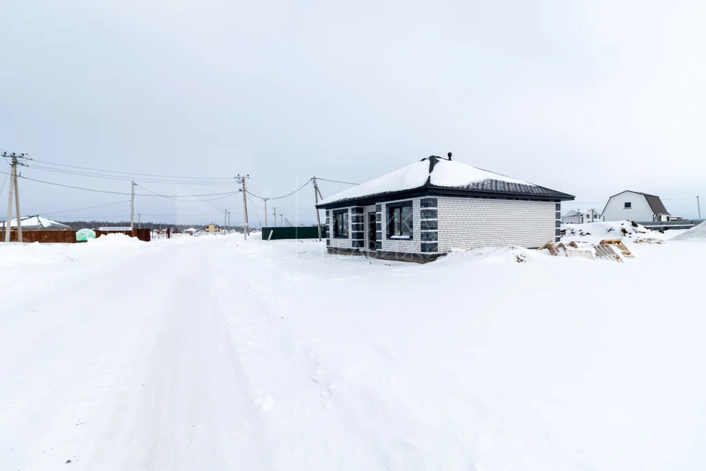 Продажа дома, Тюменский район, Тюменский р-н - Фото 2