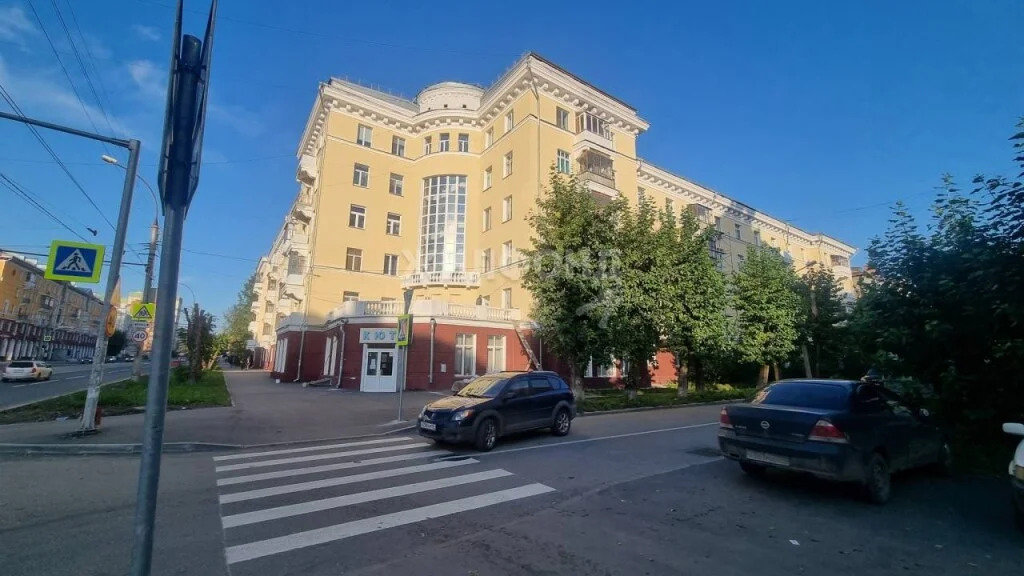 Продажа квартиры, Новосибирск, ул. Авиастроителей - Фото 17