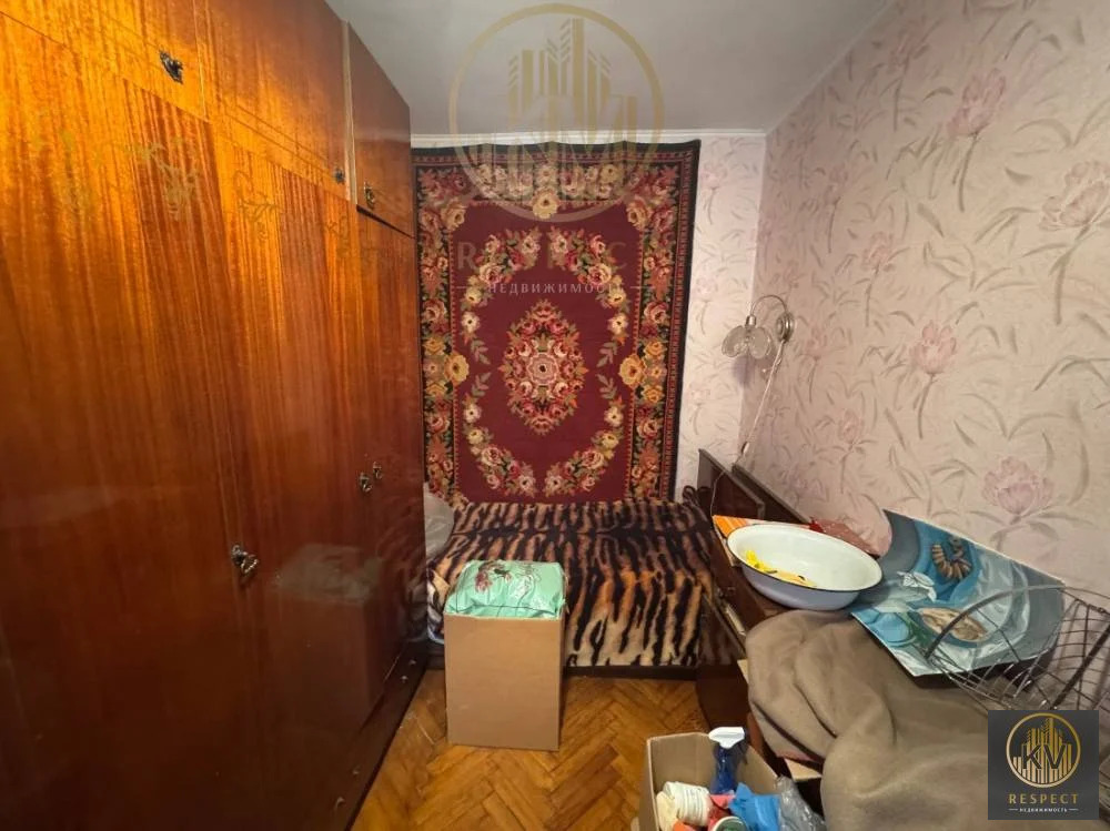 Продажа квартиры, Железноводск, ул. Строителей - Фото 4