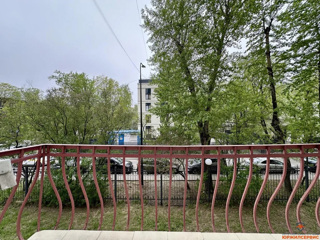 Продажа квартиры, м. Щукинская, ул. Маршала Новикова - Фото 25