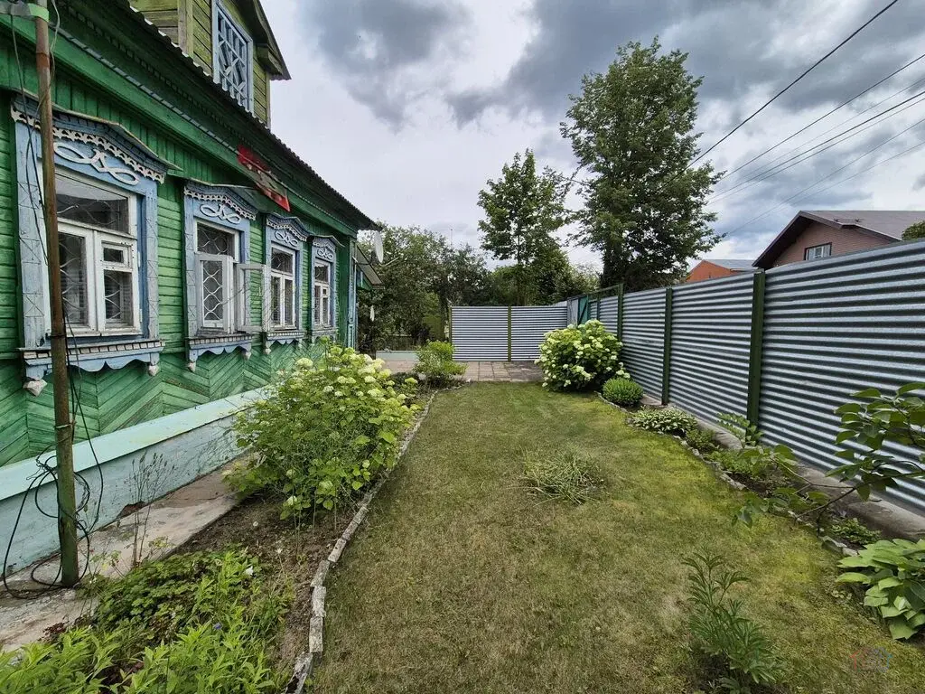Продается 1/3 часть 1-этажного дома, 91,5 м2 - Фото 17