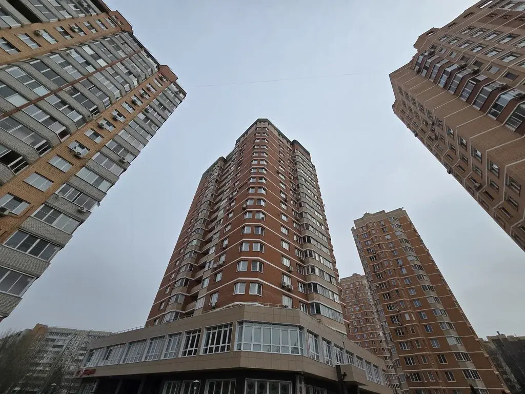 1-к пр-т Ленина, дом 207 - Фото 10