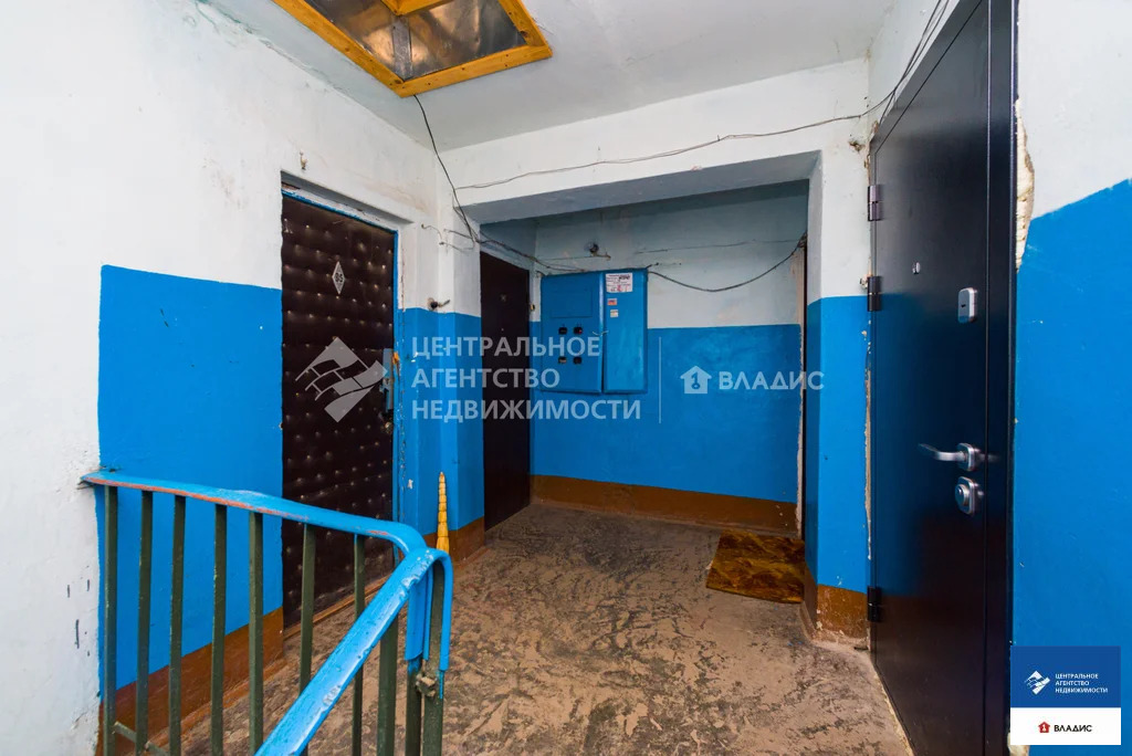 Продажа квартиры, Октябрьский, Михайловский район, Зелёная улица - Фото 16
