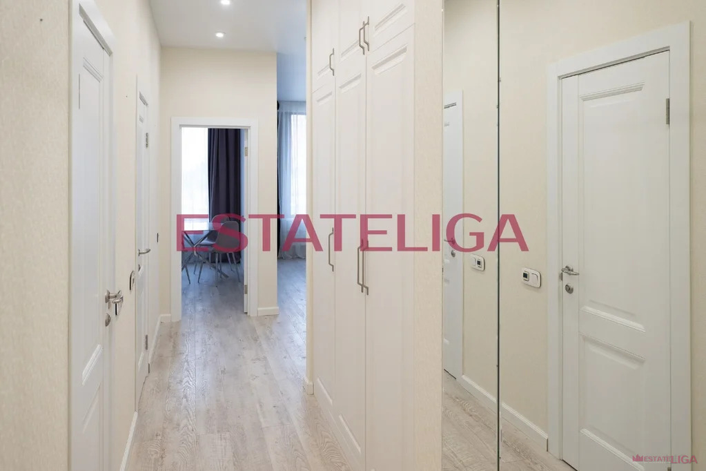 Продажа квартиры, Береговой проезд - Фото 36