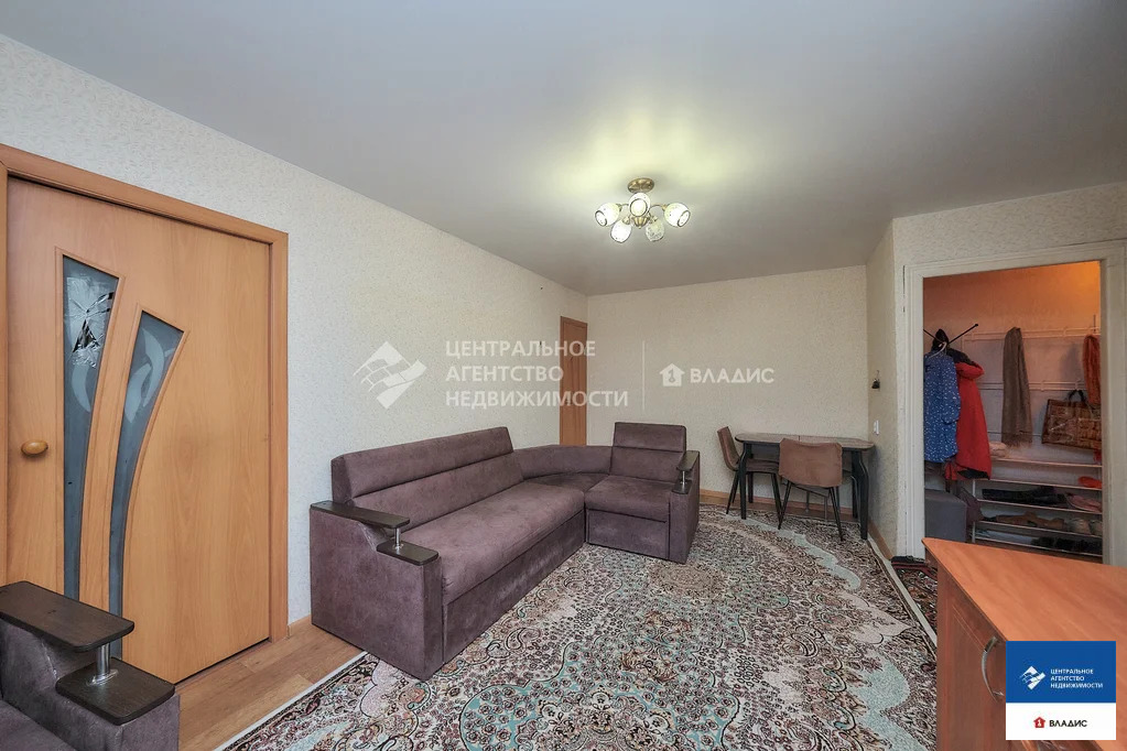 Продажа квартиры, Рыбное, Рыбновский район, ул. Большая - Фото 1