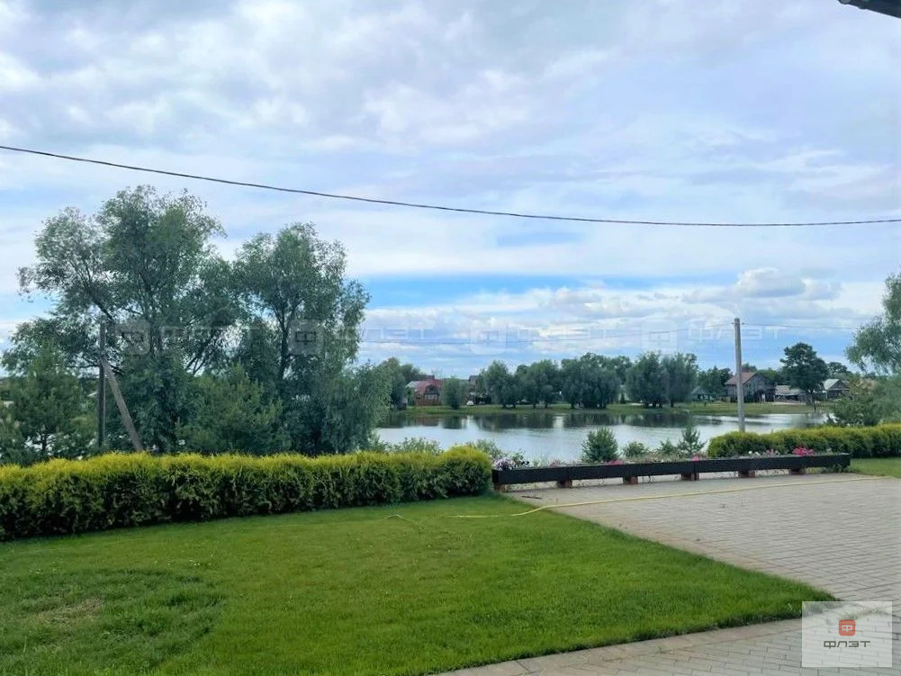Продажа дома, Сапуголи, Лаишевский район, ул. Озерная - Фото 9