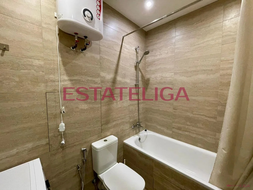 Аренда квартиры, 1-й Котляковский переулок - Фото 13