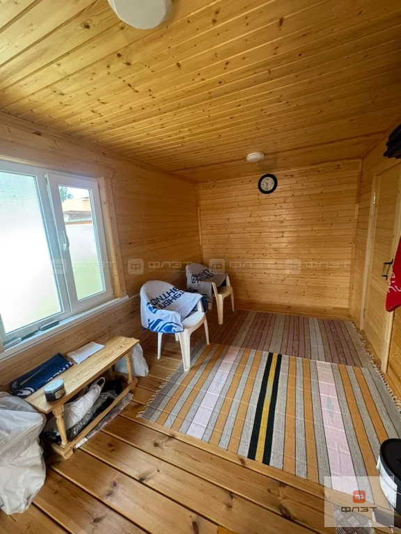 Продажа дома, Никольское, Лаишевский район, тер. сдт Бытовик - Фото 24