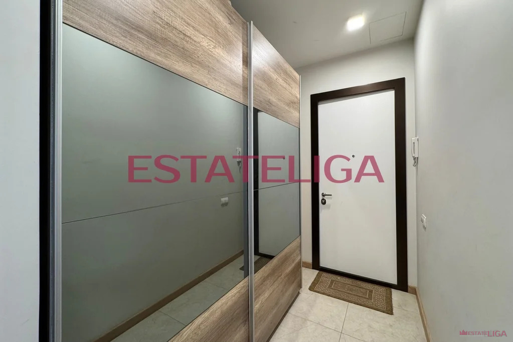 Аренда квартиры, Большая Филевская улица - Фото 14