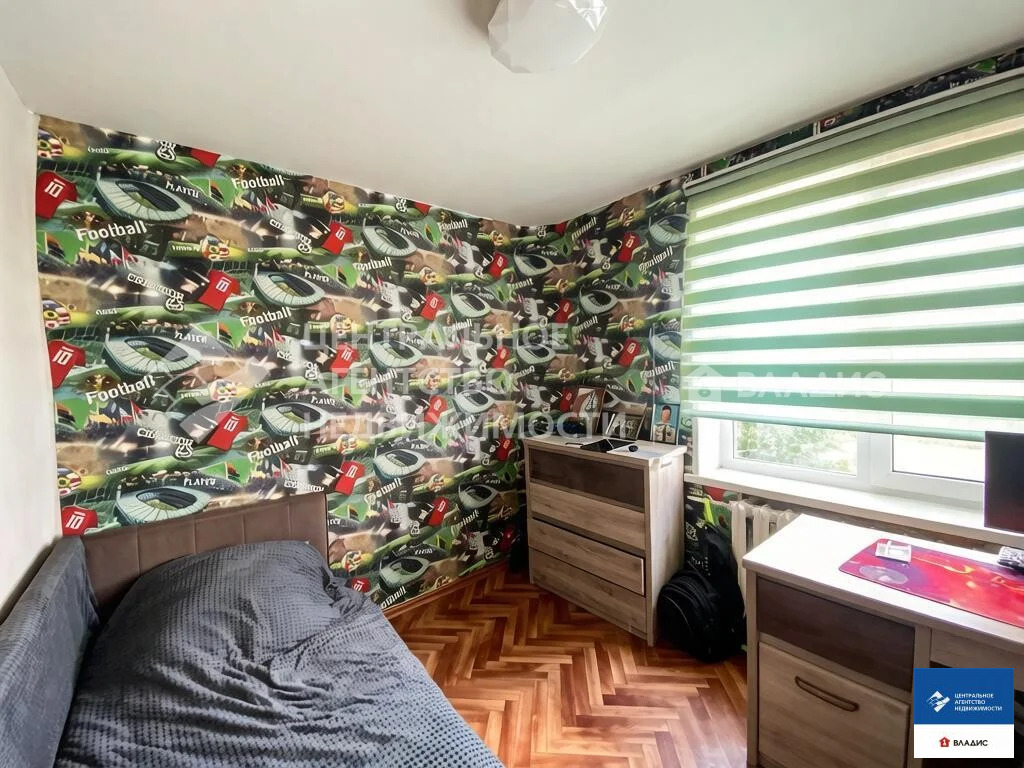 Продажа квартиры, Ровное, Рязанский район, ул. Школьная - Фото 5