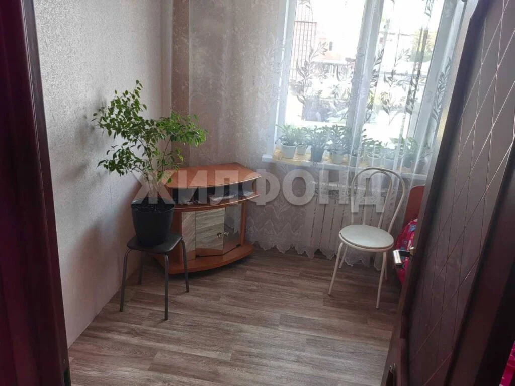Продажа дома, Приобский, Новосибирский район, ул. Мира - Фото 22
