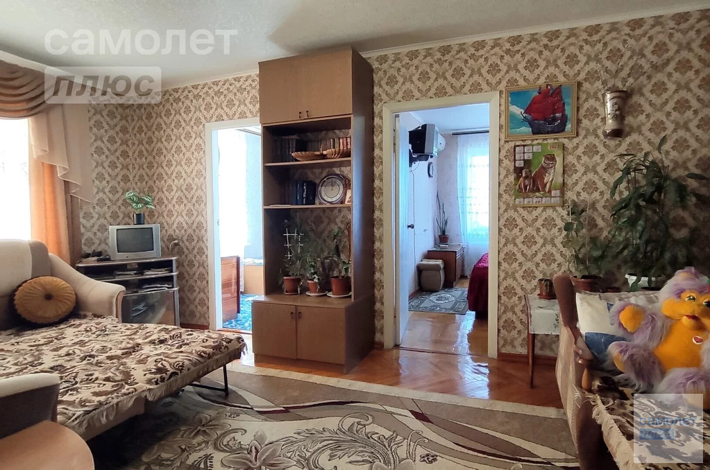 Продажа квартиры, Геленджик, ул. Гринченко - Фото 11