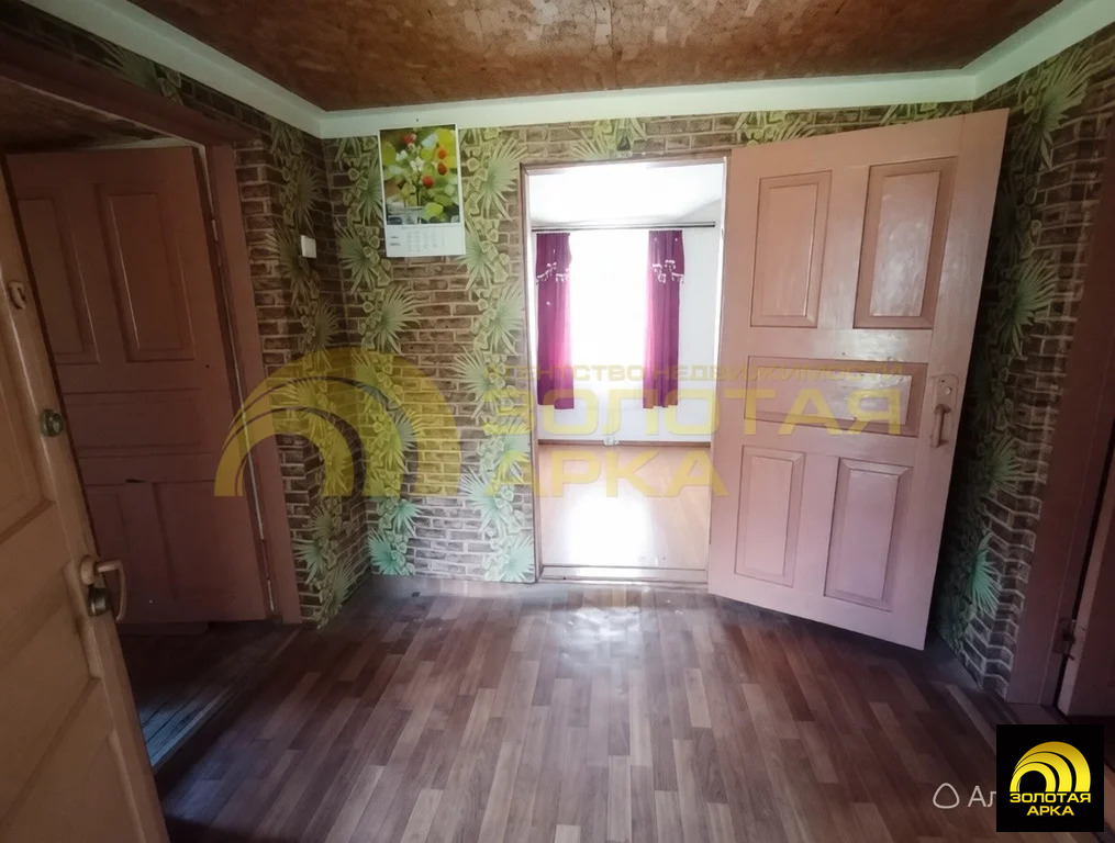 Продажа дома, Новопокровское, Крымский район - Фото 2
