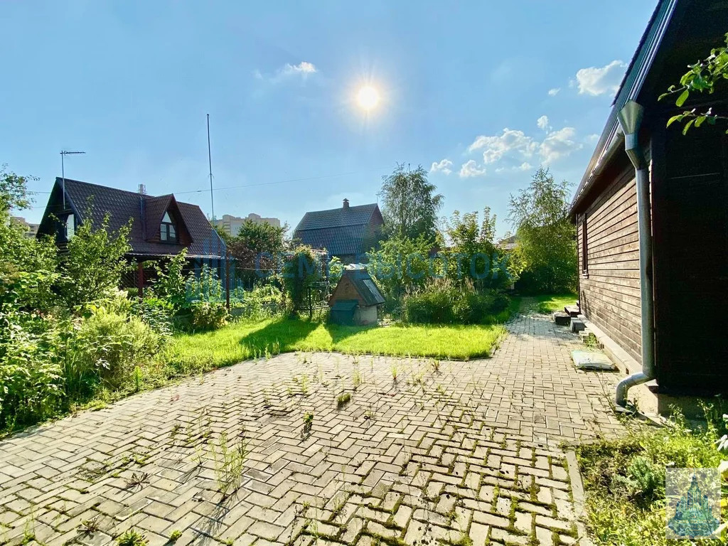 Продажа дома, Подольский район, 12 - Фото 3