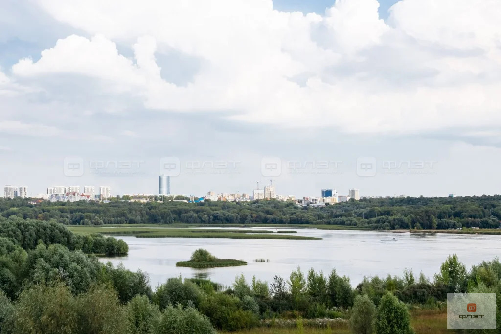Продажа квартиры, Казань, ул. Алексея Козина - Фото 40