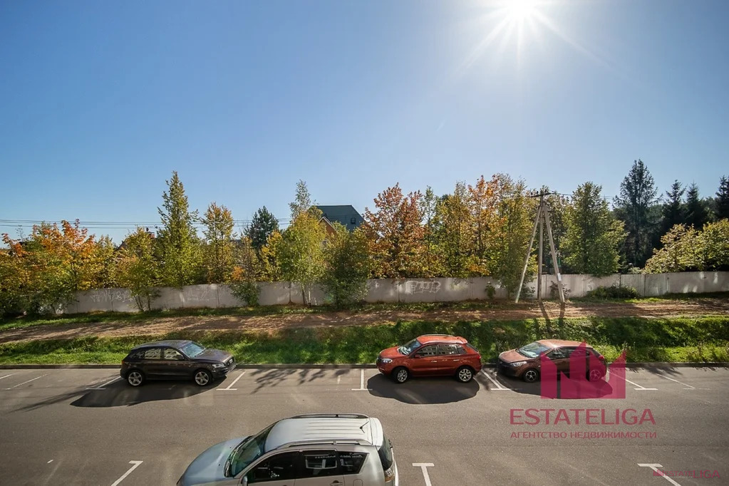 Продажа квартиры, улица Татьянин Парк - Фото 17