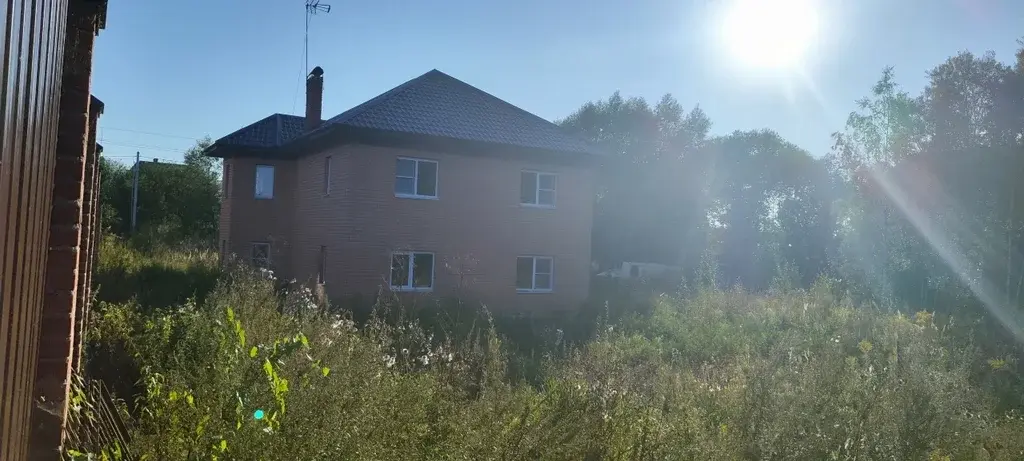 Дом.Раменский муниципальный округ, д. Паткино - Фото 7