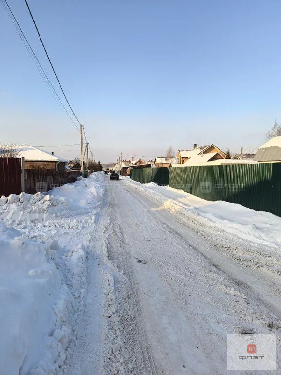 Продажа дома, Казань, снт. СНТ Овощник-3 - Фото 28