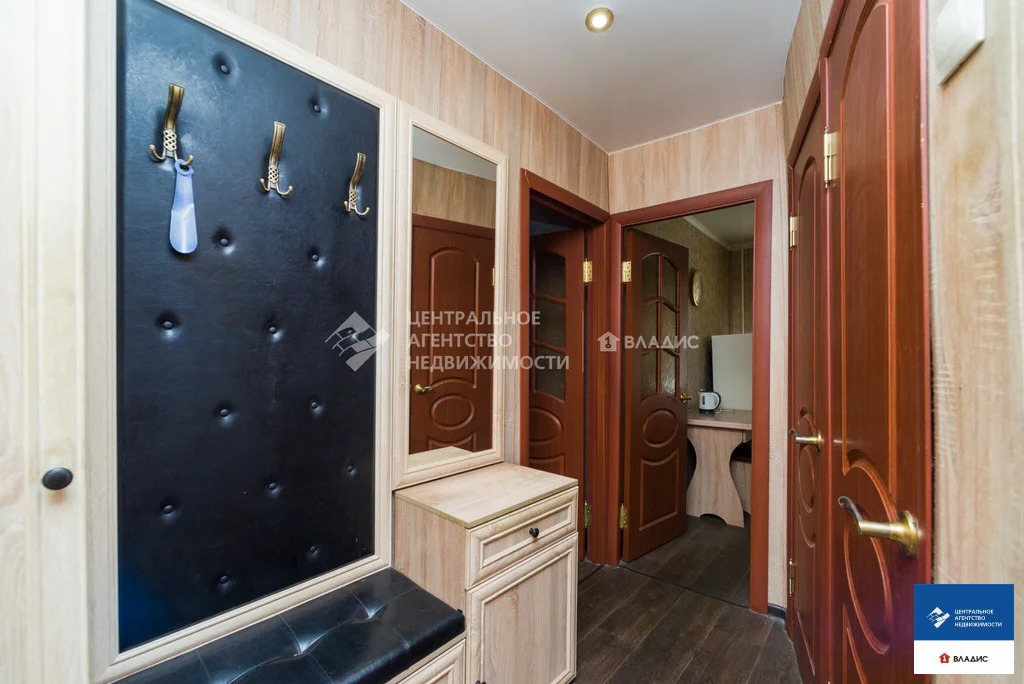 Продажа квартиры, Рязань - Фото 12