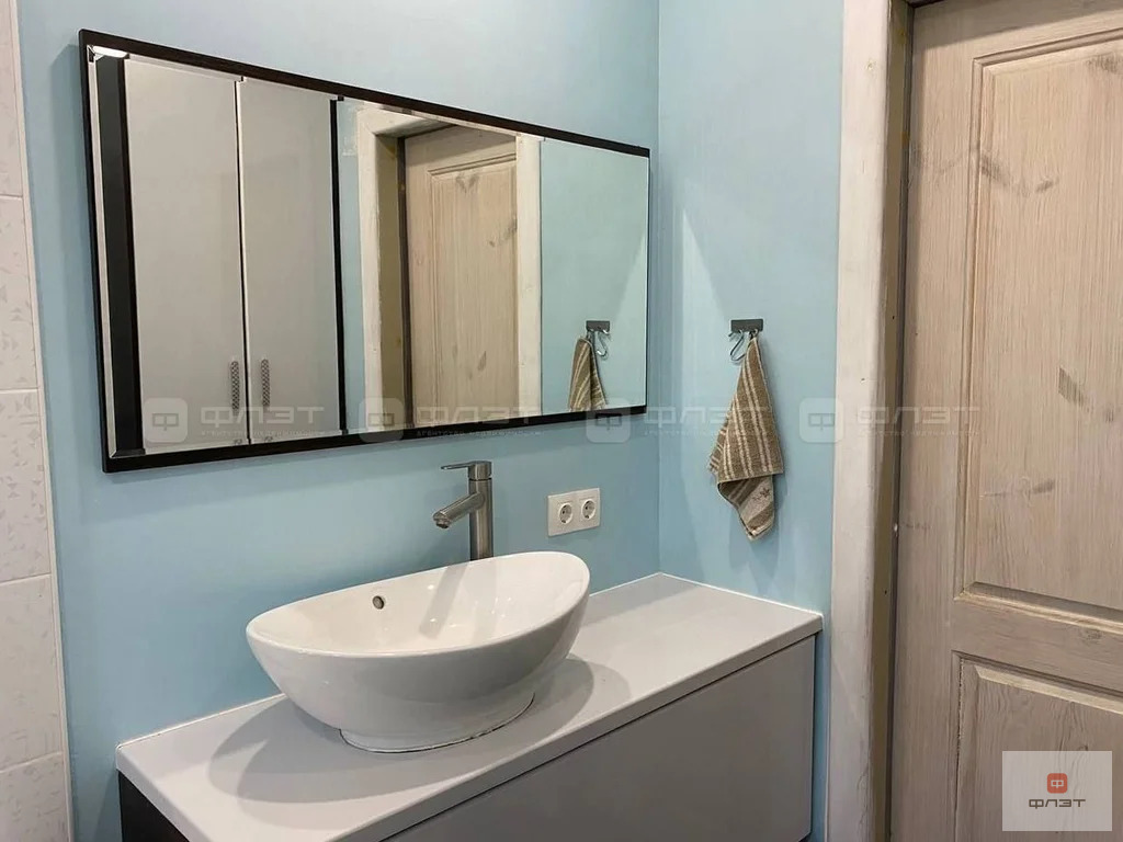 Продажа дома, Казань, ул. Ботаническая - Константиновка - Фото 45