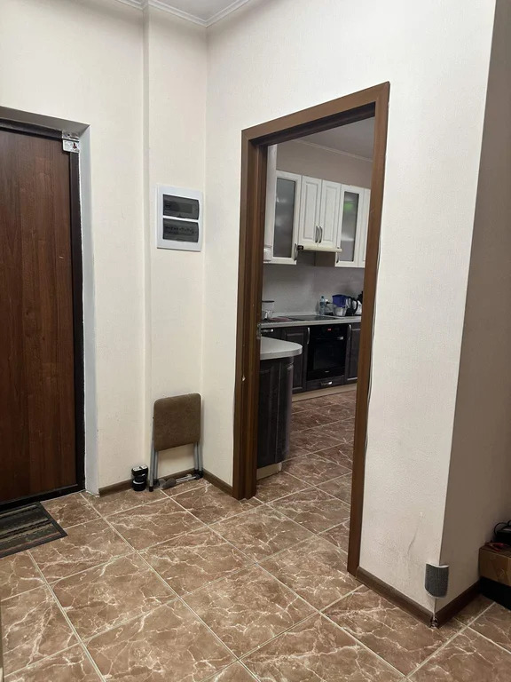 Продам 2-комн. квартиру 56.4 кв.м. - Фото 24