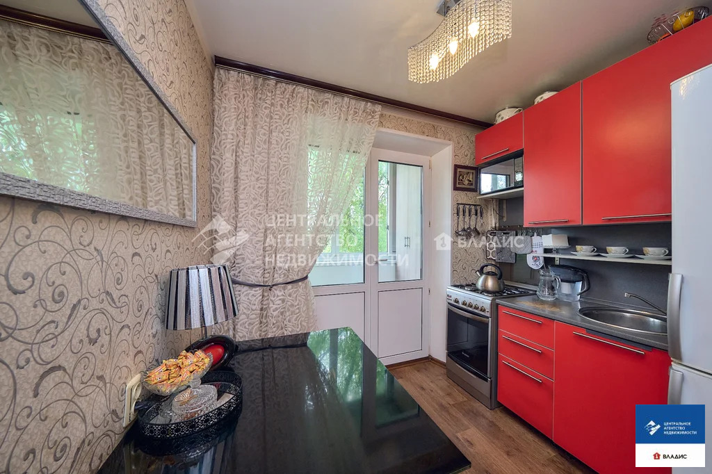 Продажа квартиры, Рязань, Народный бульвар - Фото 7