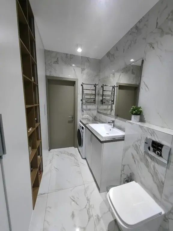 Продажа евро 2 кв в ЖК Хорошевский - Фото 6