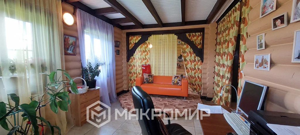 Продажа дома, Гатчинский район - Фото 19