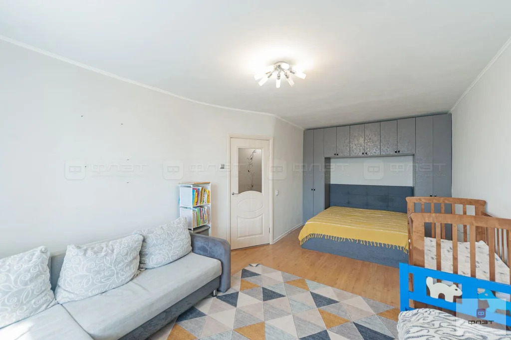 Продажа квартиры, Казань, ул. Серова - Фото 1