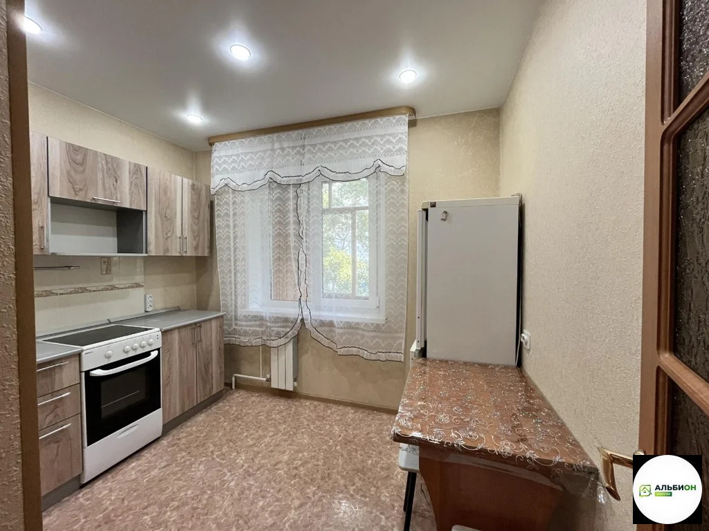 Аренда квартиры, Томск, ул. Новосибирская - Фото 1