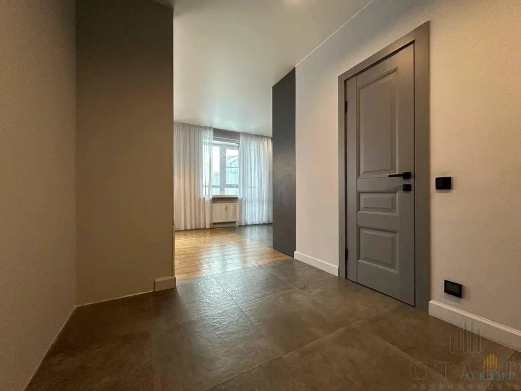 Продажа квартиры, Струве улица - Фото 20