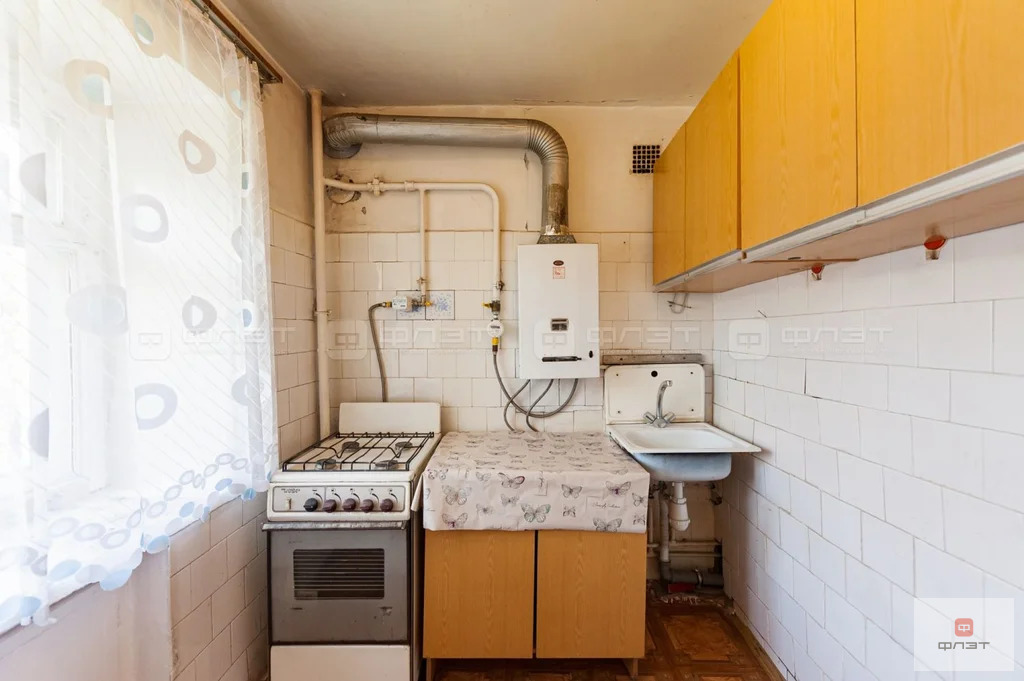 Продажа квартиры, Казань, ул. Шоссейная - Фото 7