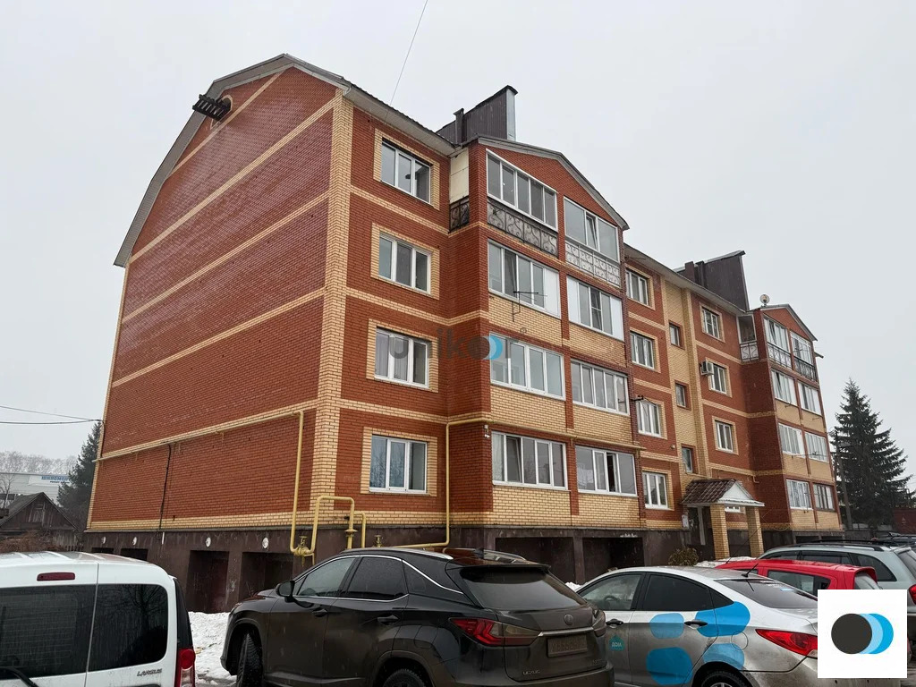 Продажа квартиры, Иглино, Иглинский район, ул. Калинина - Фото 18