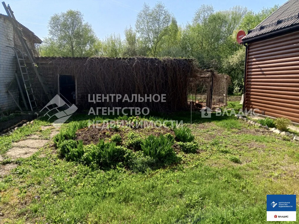 Продажа дома, Дядьково, Рязанский район, ул. Весенняя - Фото 29