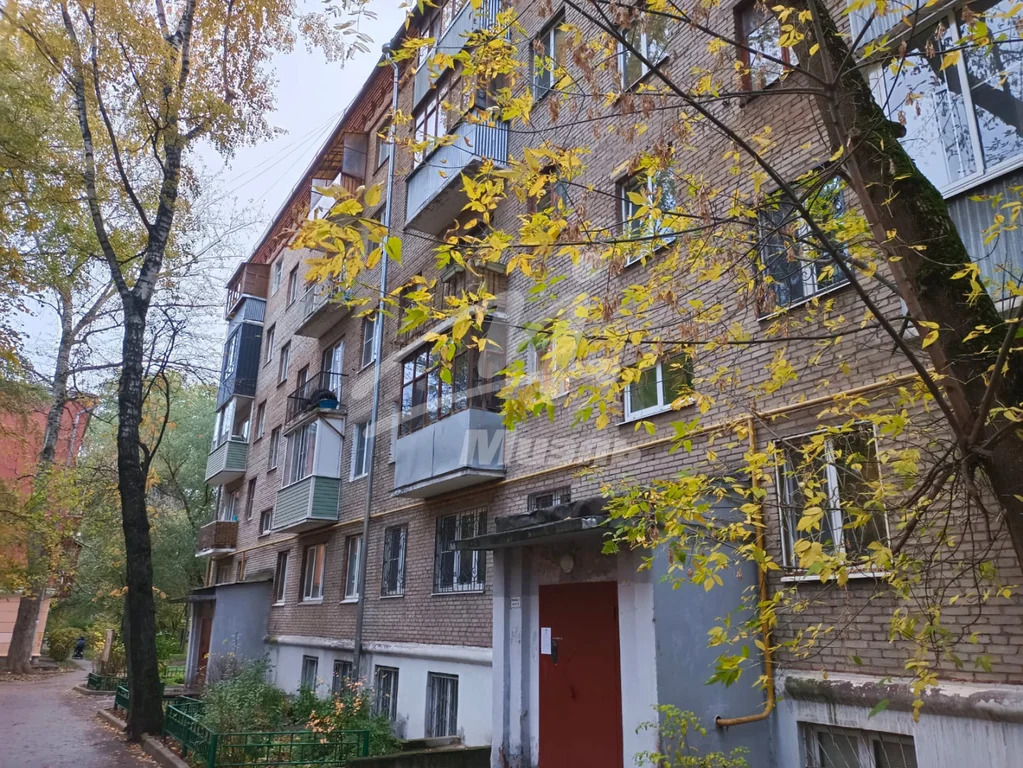 Продажа ПСН, Мытищи, Мытищинский район, Олимпийский пр-кт. - Фото 21