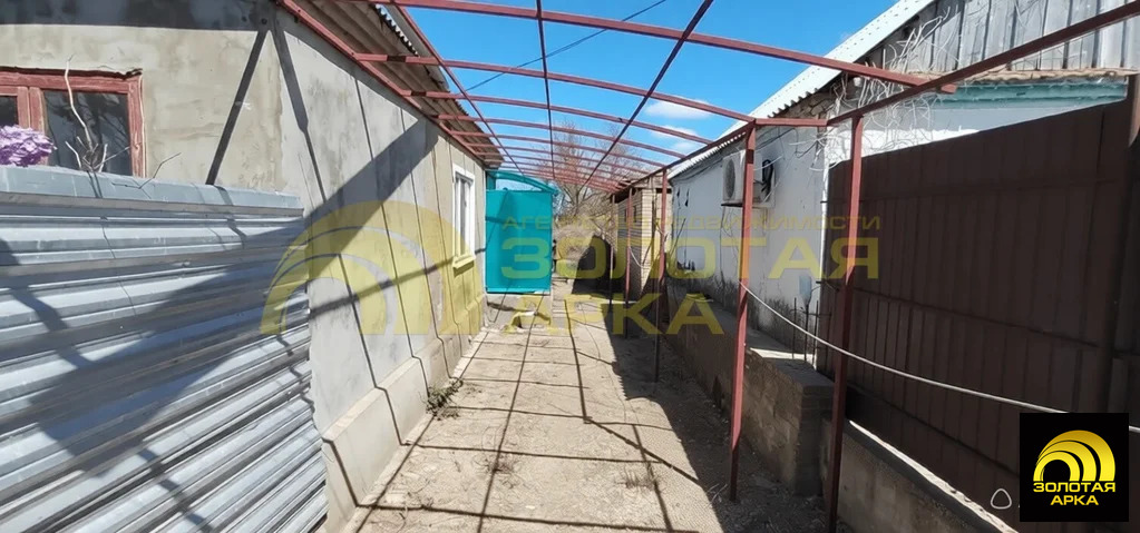 Продажа дома, Варениковская, Крымский район, ул. Свободы - Фото 2
