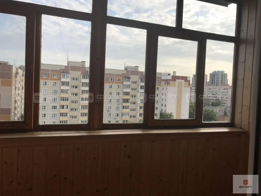 Продажа квартиры, Казань, ул. Четаева - Фото 2