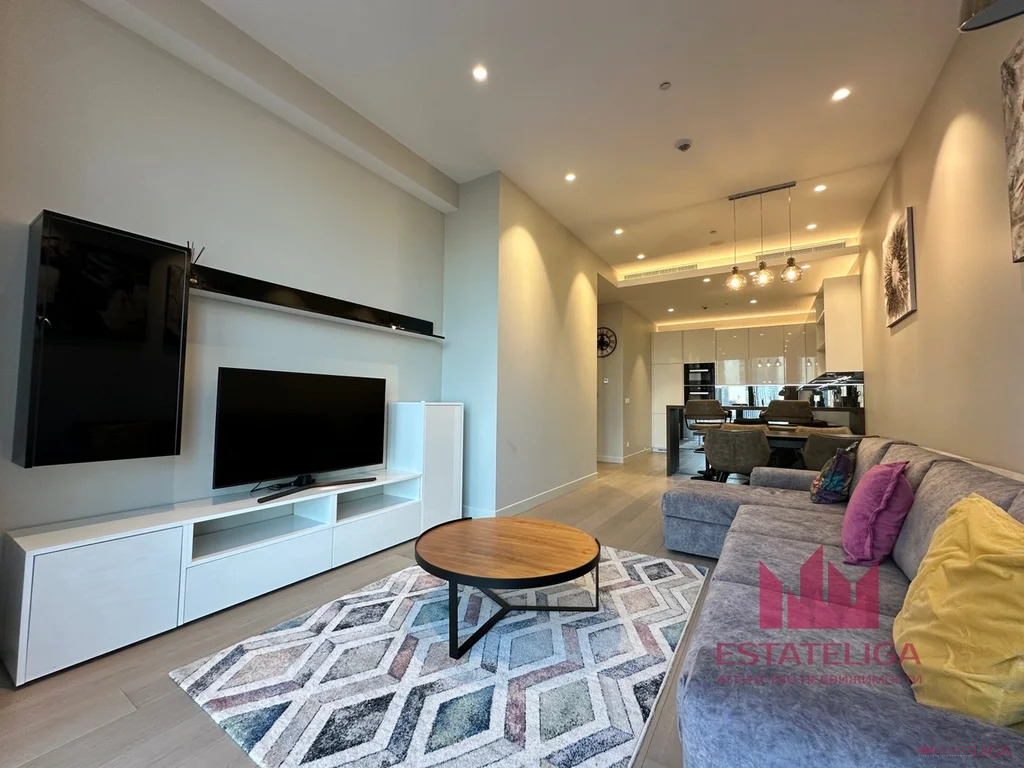 Аренда квартиры, 1-й Красногвардейский проезд - Фото 8