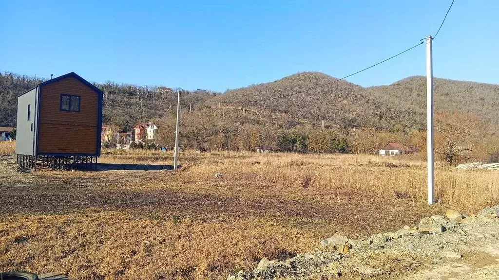 Купить земельный участок в Абрау Дюрсо , - Фото 1