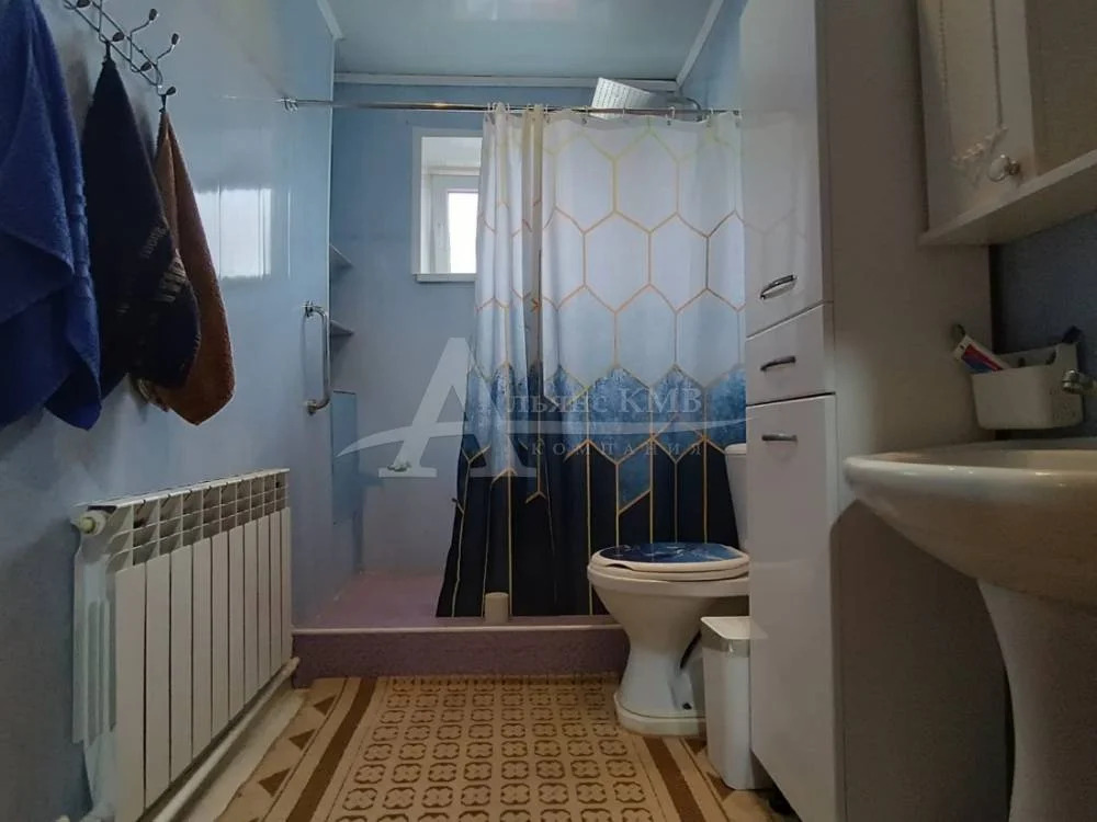 Продажа дома, Зеленокумск, Советский район, ул. Островского - Фото 11