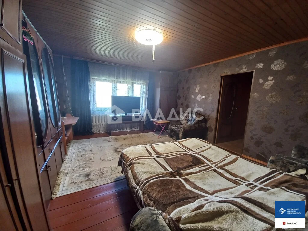 Продажа дома, Зеленево, Рязанский район - Фото 16