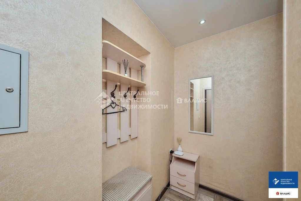 Продажа квартиры, Рязань, Первомайский пр-кт. - Фото 13