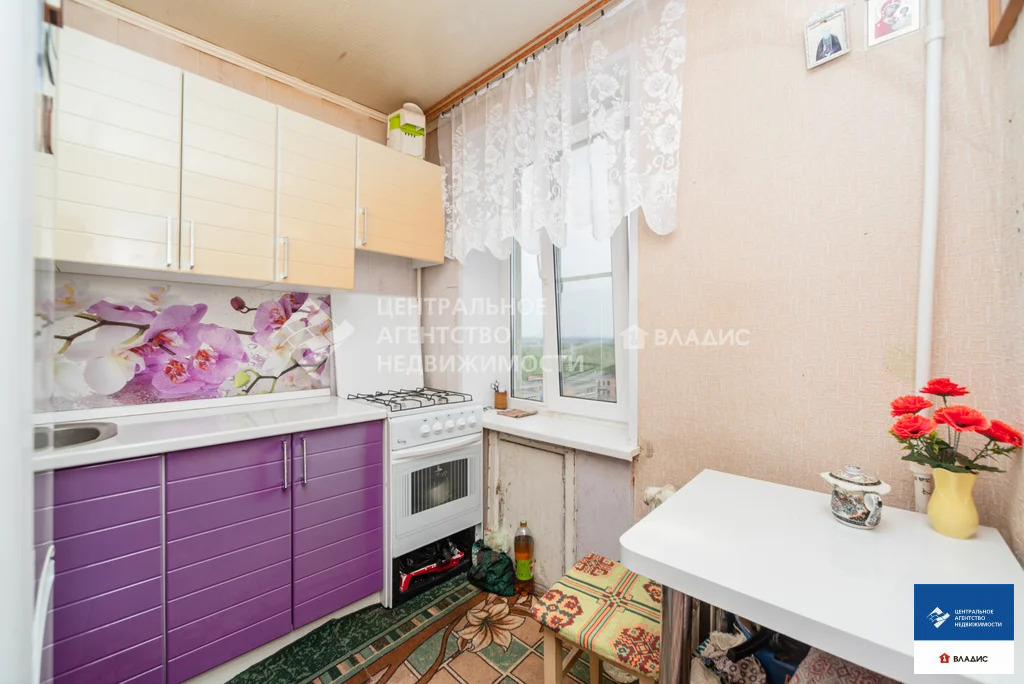 Продажа квартиры, Рязань, ул. Сельских Строителей - Фото 0
